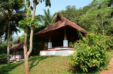 The Travancore Heritage, Chowara Beach,_DSC_9437_H600